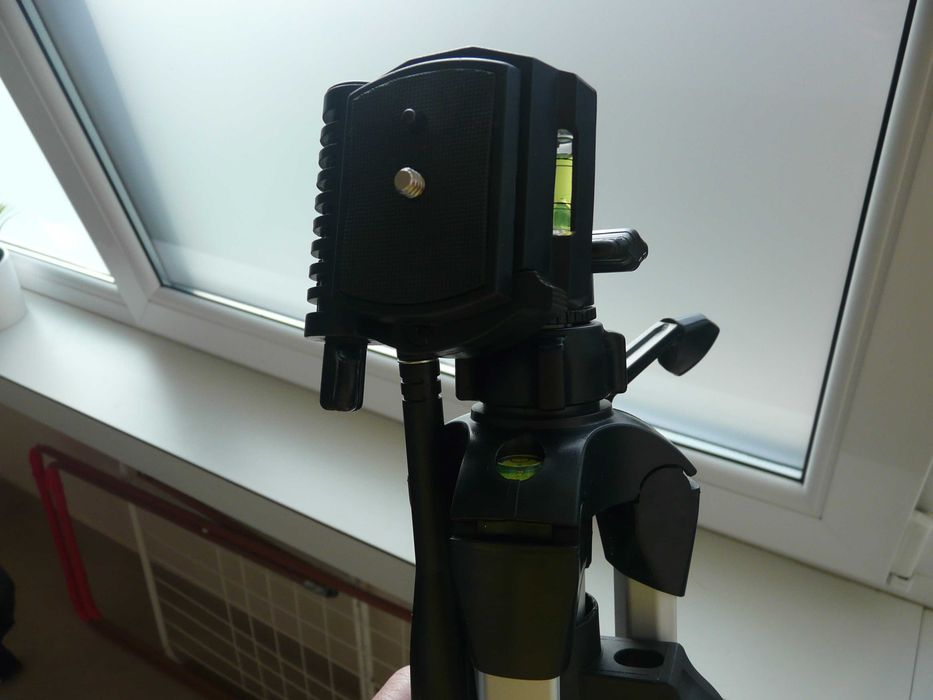 статив за фотоапарат   digipod tr-550 А чисто нов, неупотребяван
