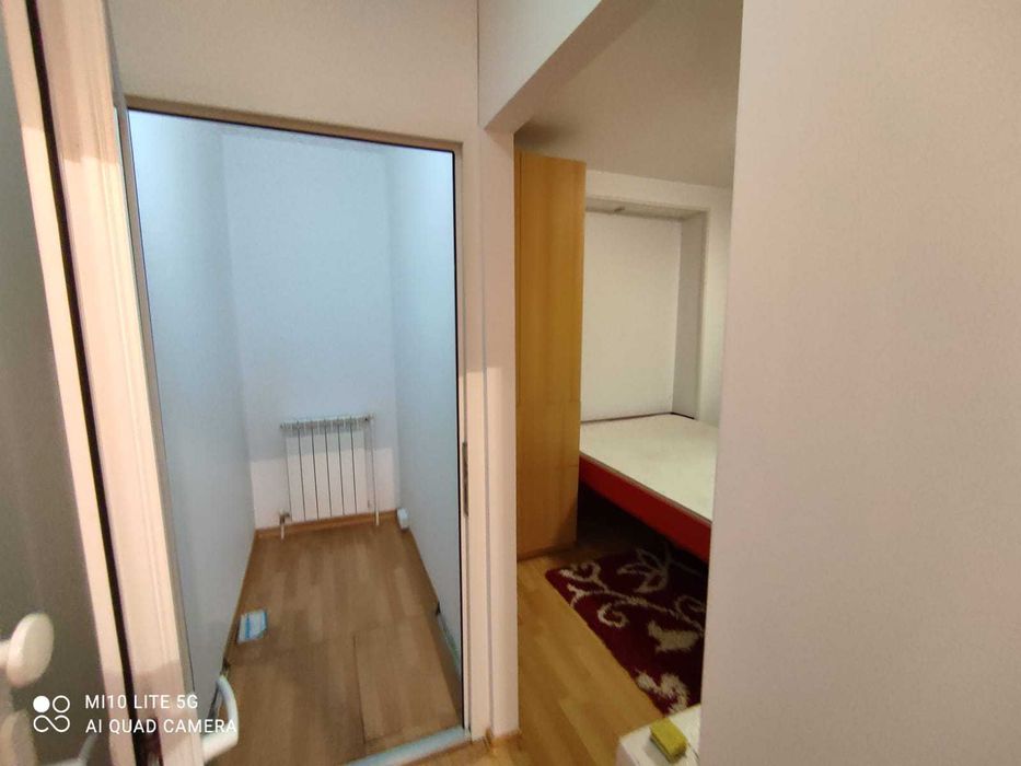 Vand apartament 2 camere