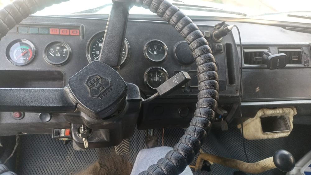 Продам ассенизатор Газ 3307
