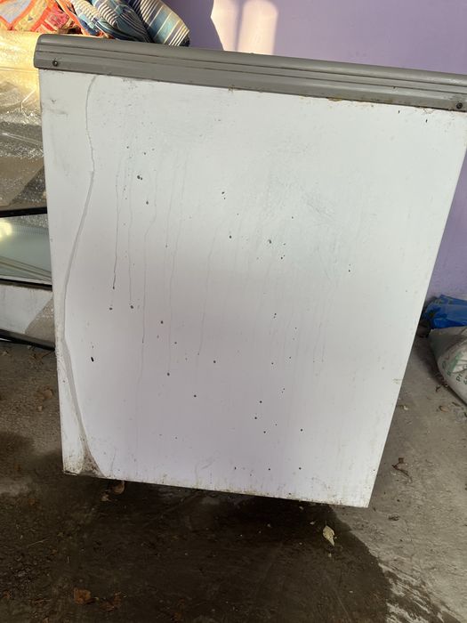 Продается холодильник