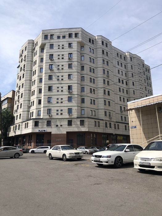 Квартира по суточно