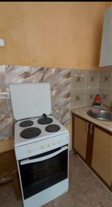 Сдается квартира на длительный срок.