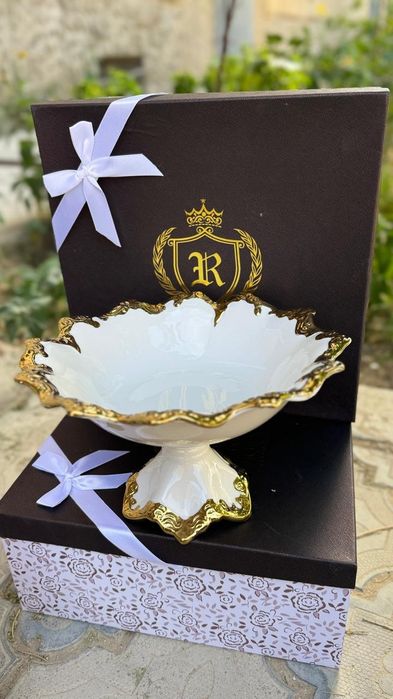 Кыз жасау посуда