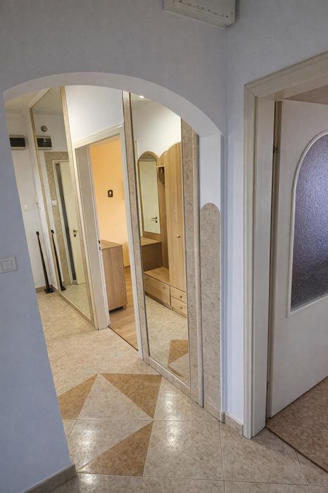 Продава се Тристаен апартамент в София, Люлин 3 - 95 кв.м за 1125 €/кв.м - Снимка #6