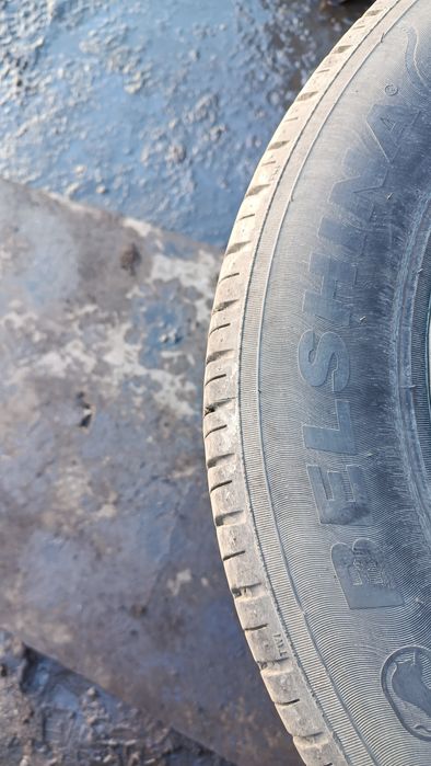 Белшина 185/70/14 летняя