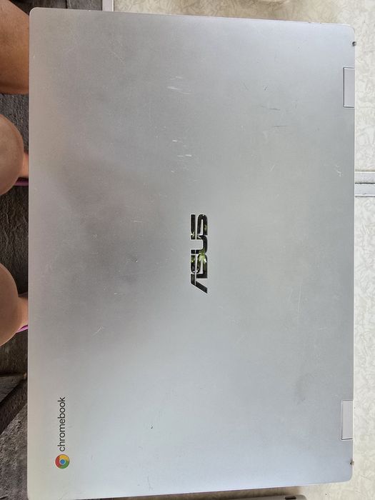 Asus Chromebook CX1500CN
