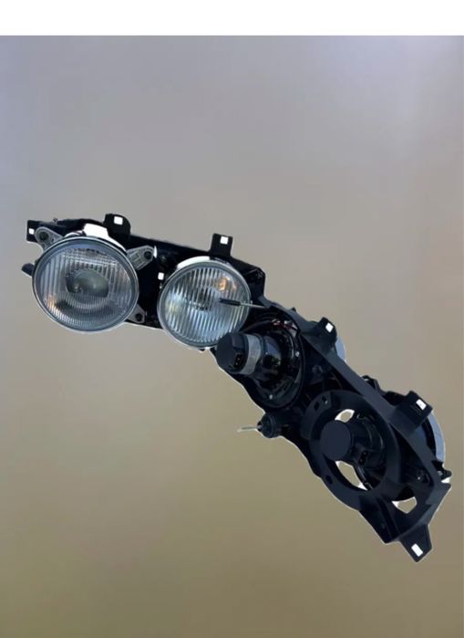 фара для бмв е34