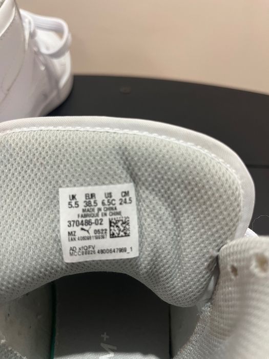 Сникърси / маратонки Puma