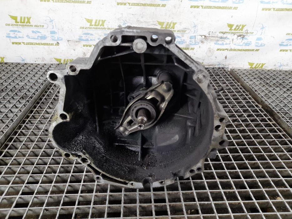 Cutie de viteze manuala 6 trepte 2.0 tdi CSH/ZML 01X301211 Audi A6 4F
