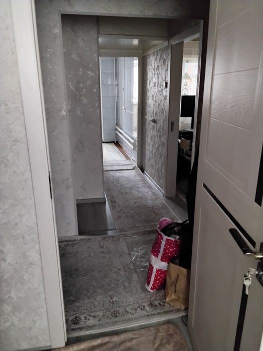 Квартира на аренду