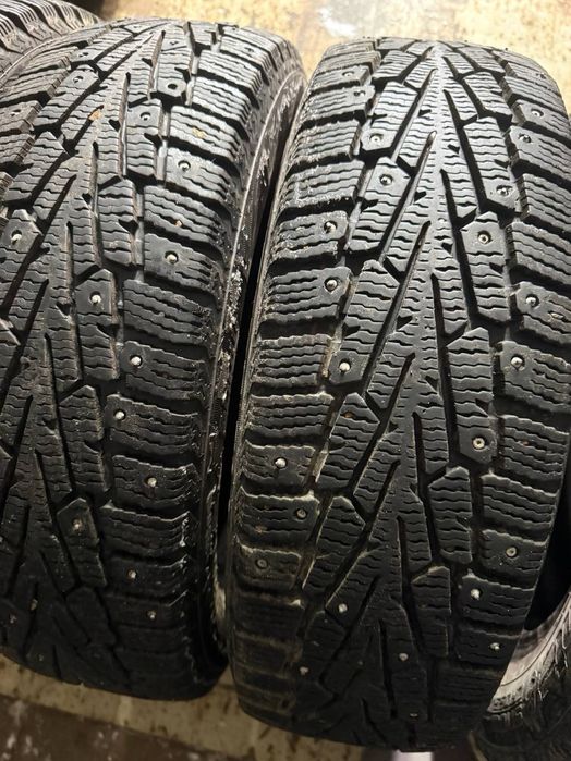 Продам Cordiant SnowCross2 185/65/R15