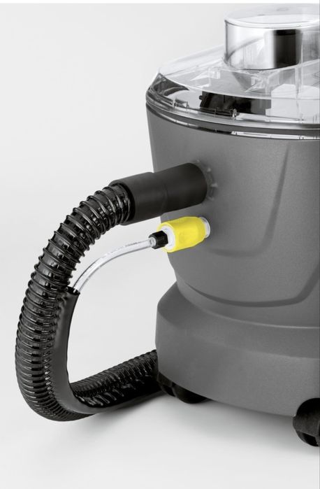 Продам новую пылесос Karcher