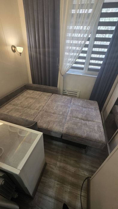 1-Ком-в Двух.Аренда.Евро.Массив.Башлык/Кушбеги.Аэропорт