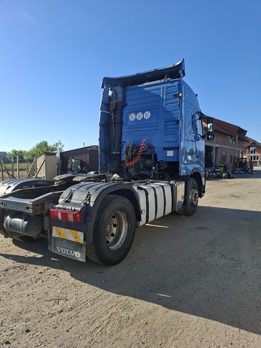 Vand cap tractorvolvo an 2007