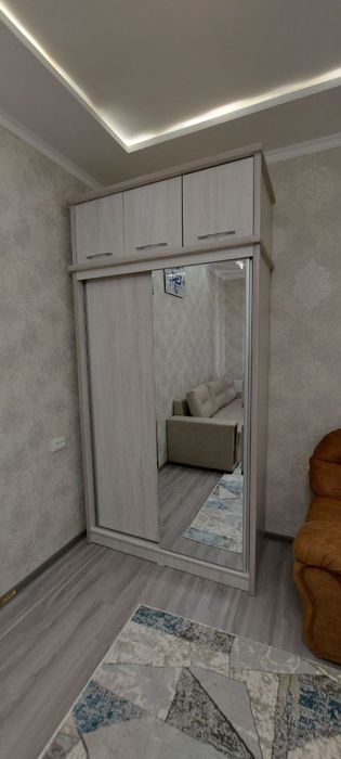 Аренда квартиры со всеми удобствами