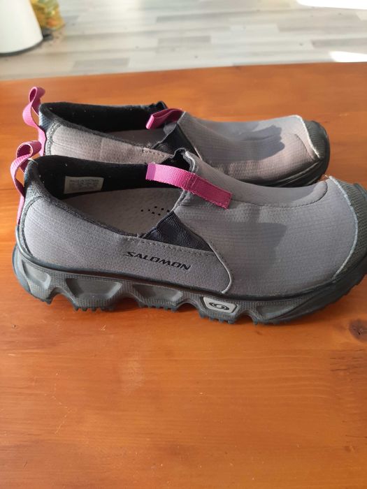 Подарявам Спортни обувки Salomon 36 номер