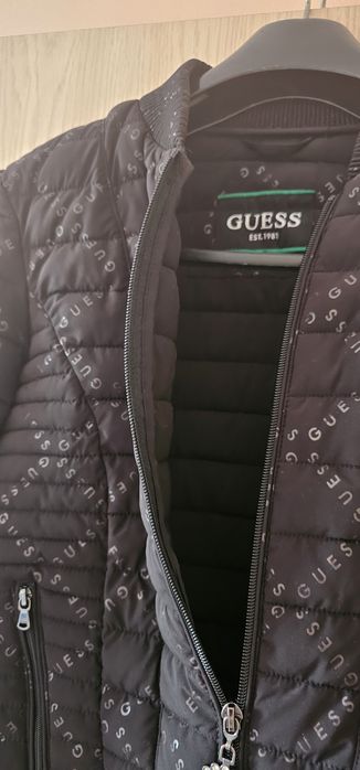 Яке Guess размер С