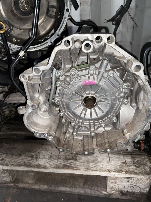 Вариато от ауди