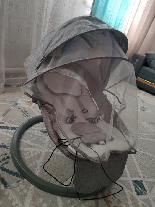 Продам Шезлонг..