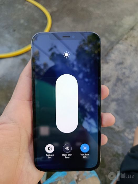 Iphone 12pro  ideal xolatlari