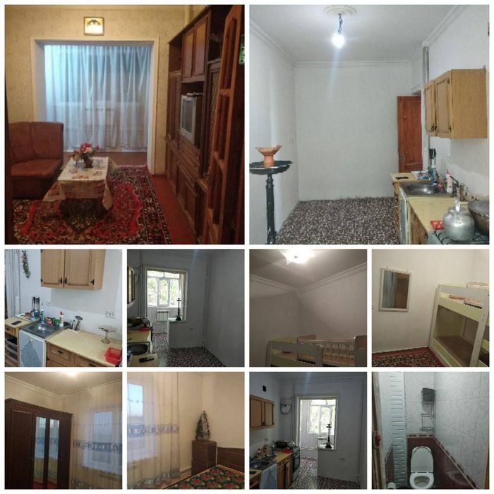 Ижарага квартира