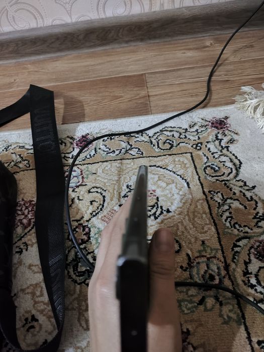 Продам s23 ultra 12/256gb