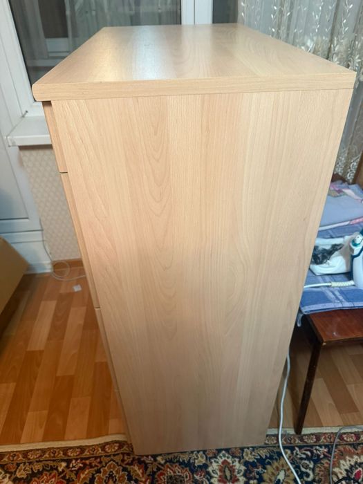 Комод  вместительный