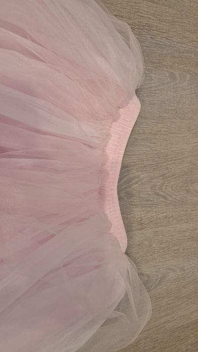Fusta din tulle noua
