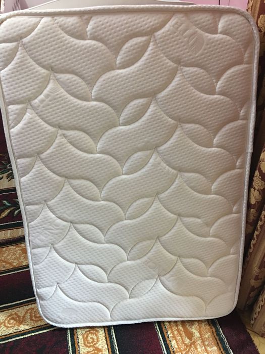 Матрас для детской кровати