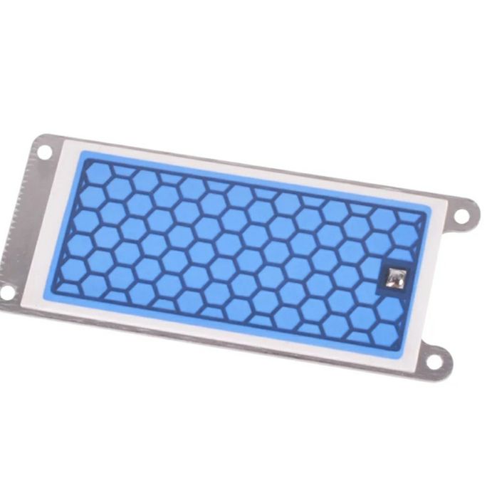 Placa Ozone 5 gr