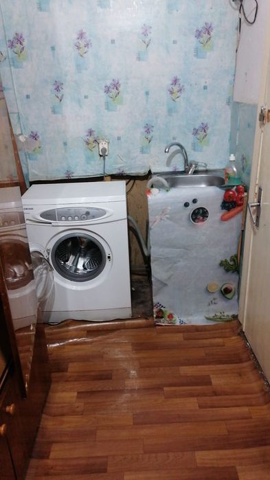 Сдам комнату в общежитии Вокзал