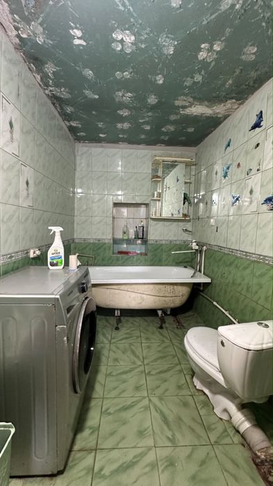 Продается отдельностящий дом