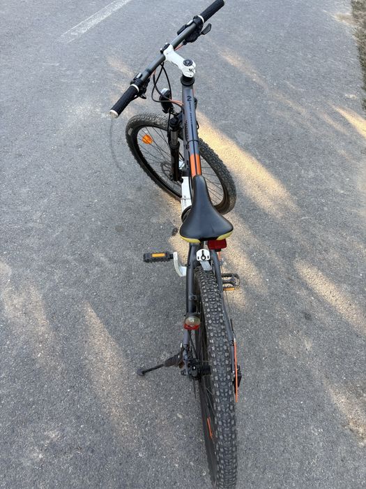 Vand bicicleta focus sau schimb cu g2 +diferenta!