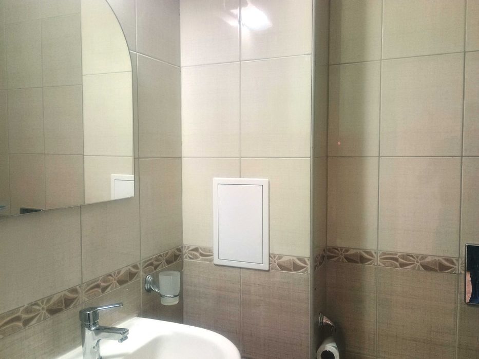 ТОП ЛОКАЦИЯ /Първа линия, до Дюната, гледка море,паркинг и две тераси