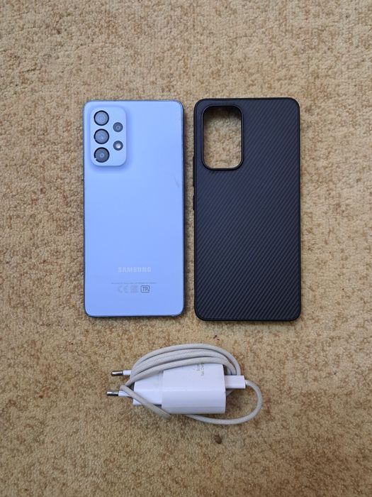 Samsung Galaxy A53 5G 256GB  Хорошш!!!