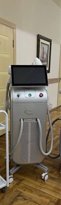 Косметологический аппарат