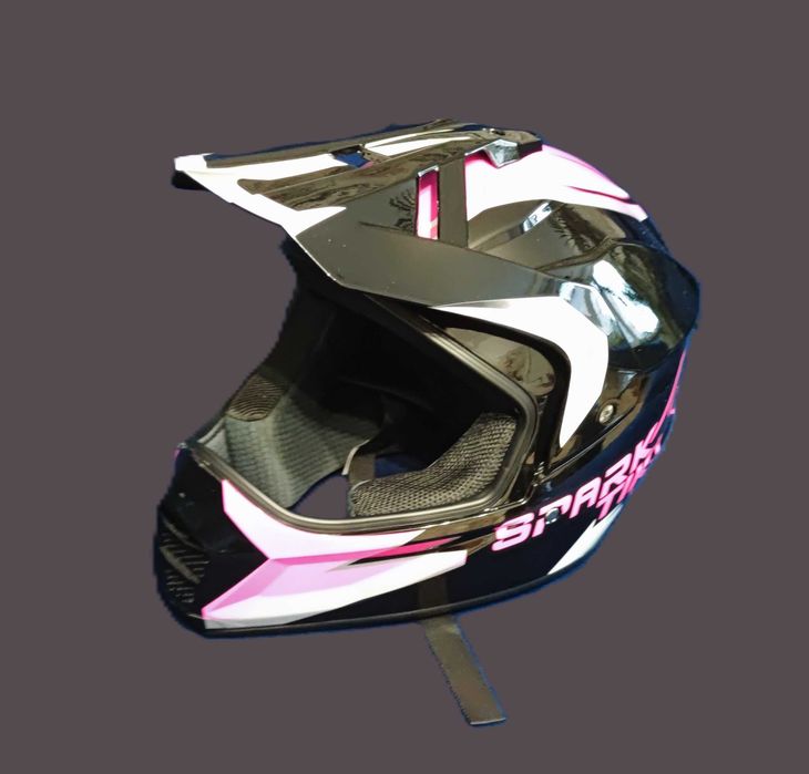 Casca Casti integrale / Ochelari atv/moto/motocross diverse modele