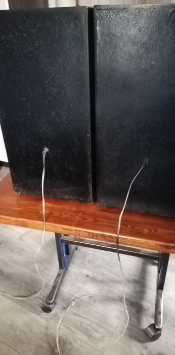 Продам акустическую систему