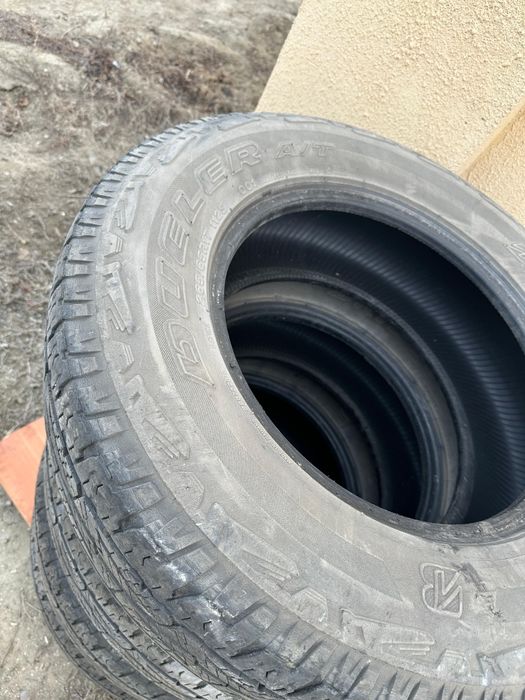 Продается Шины летние