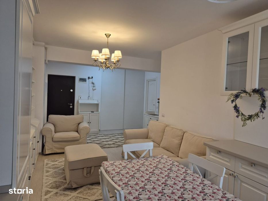 Complexul Fiald, 3camere de inchiriat, mobilat, utilat modern, 400euro
