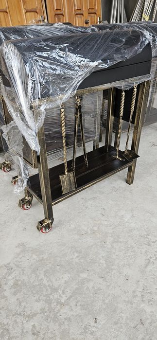 Мангал 3 в 1 самый лучщий