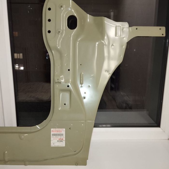 Пороги внутренние, оригинал. Suzuki