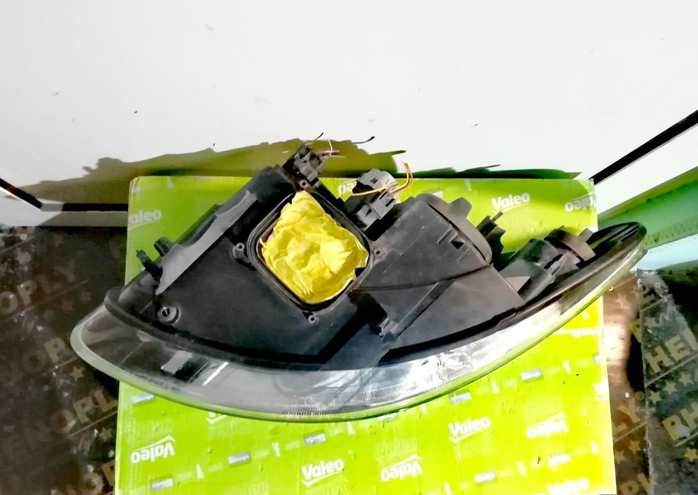 Фар Фарове за Renault Fluence / Рено Флуенце XENON.