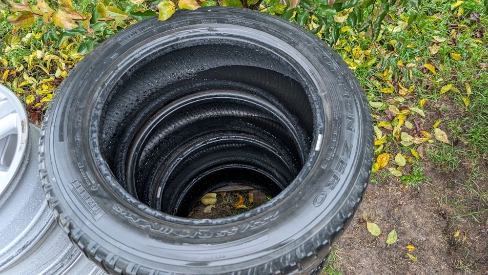 Anvelope 255/55/19 Pirelli Scorpion Zero All Season vara SUV