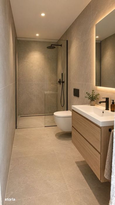 apartament 2 camere, sector 3, bloc nou, 2027, comision 0%