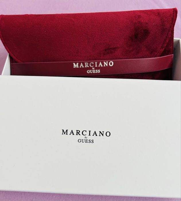 Слънчеви очила Marciano by Guess