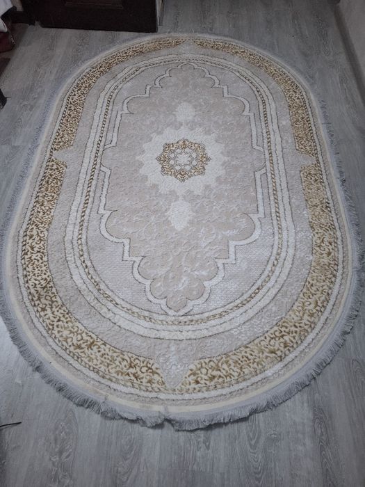 Ковер гилам 2,30×1,50 м новый