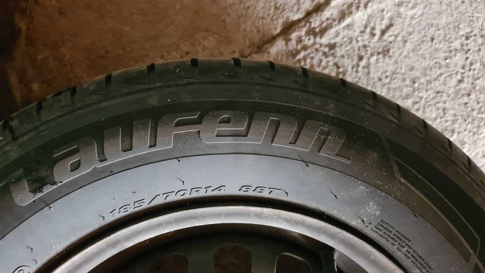 Anvelope vara conditie buna