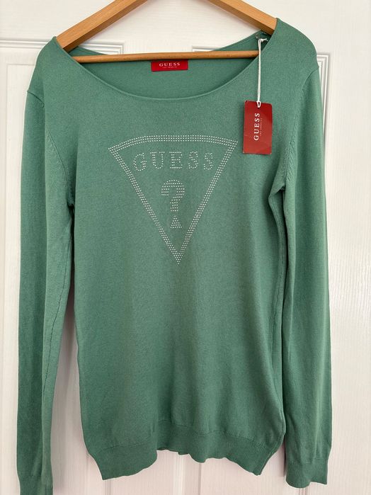Дамска блуза Guess