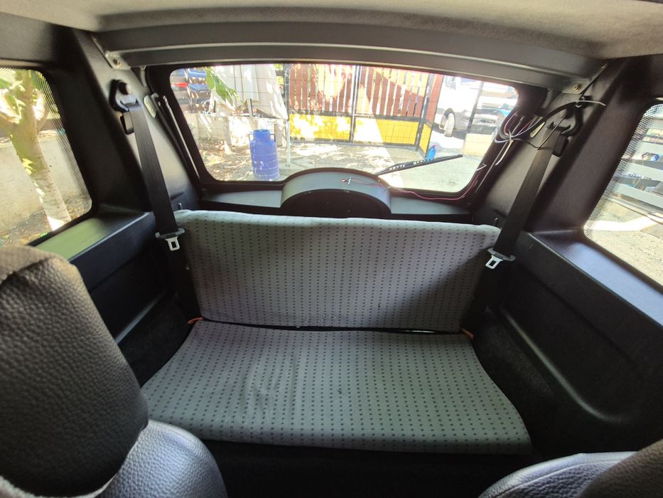 MICROCAR MC 2006 — imagine 5